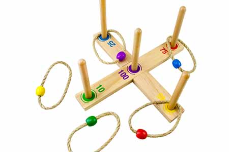 ring toss